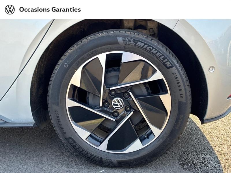 Voitures occasions VOLKSWAGEN ID.3 Active Mozac