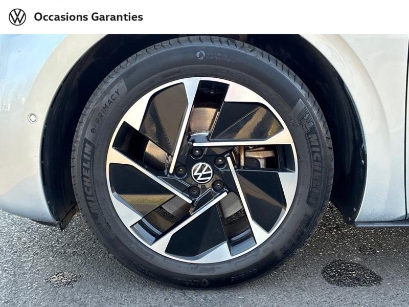 Voitures occasions VOLKSWAGEN ID.3 Active Mozac
