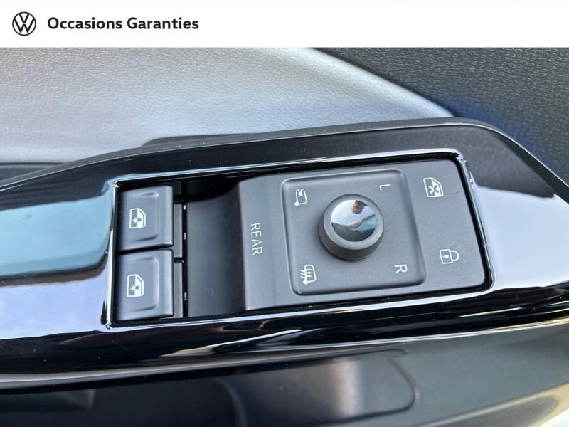 Voitures occasions VOLKSWAGEN ID.3 Active Mozac