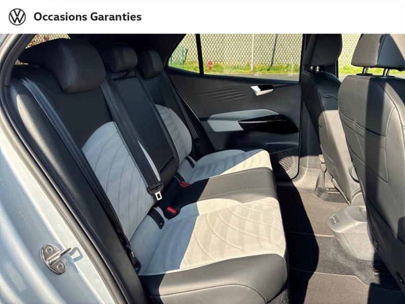 Voitures occasions VOLKSWAGEN ID.3 Active Mozac