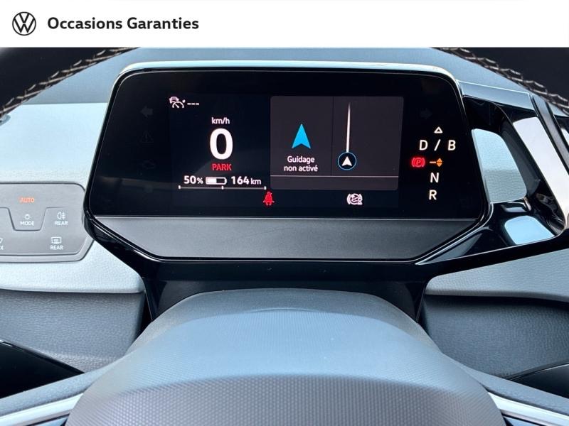 Voitures occasions VOLKSWAGEN ID.3 Active Mozac
