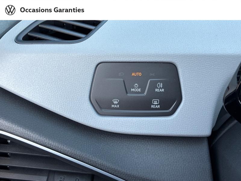 Voitures occasions VOLKSWAGEN ID.3 Active Mozac