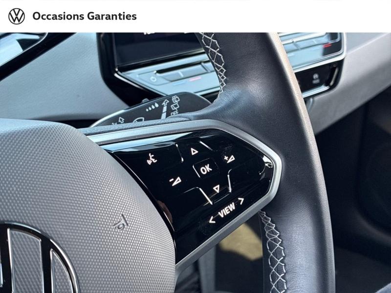 Voitures occasions VOLKSWAGEN ID.3 Active Mozac