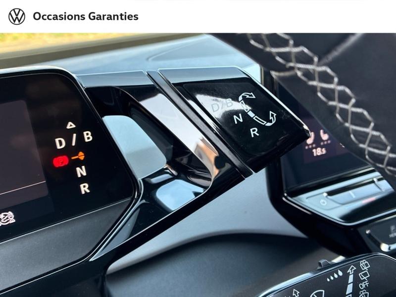 Voitures occasions VOLKSWAGEN ID.3 Active Mozac