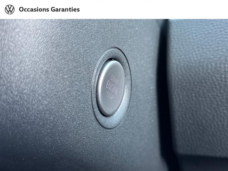 Voitures occasions VOLKSWAGEN ID.3 Active Mozac