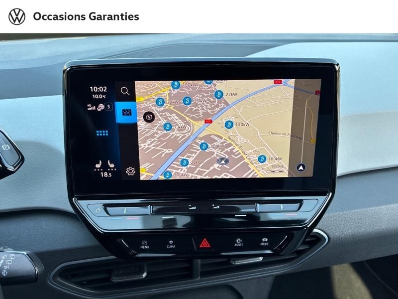 Voitures occasions VOLKSWAGEN ID.3 Active Mozac