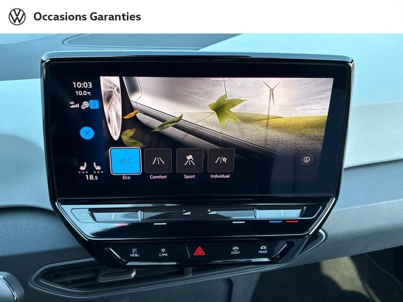 Voitures occasions VOLKSWAGEN ID.3 Active Mozac