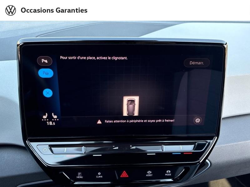 Voitures occasions VOLKSWAGEN ID.3 Active Mozac