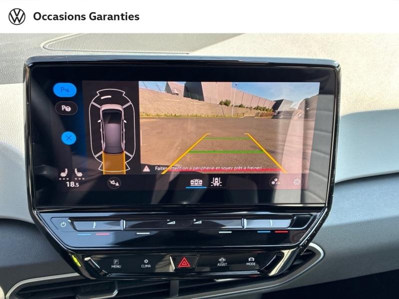 Voitures occasions VOLKSWAGEN ID.3 Active Mozac