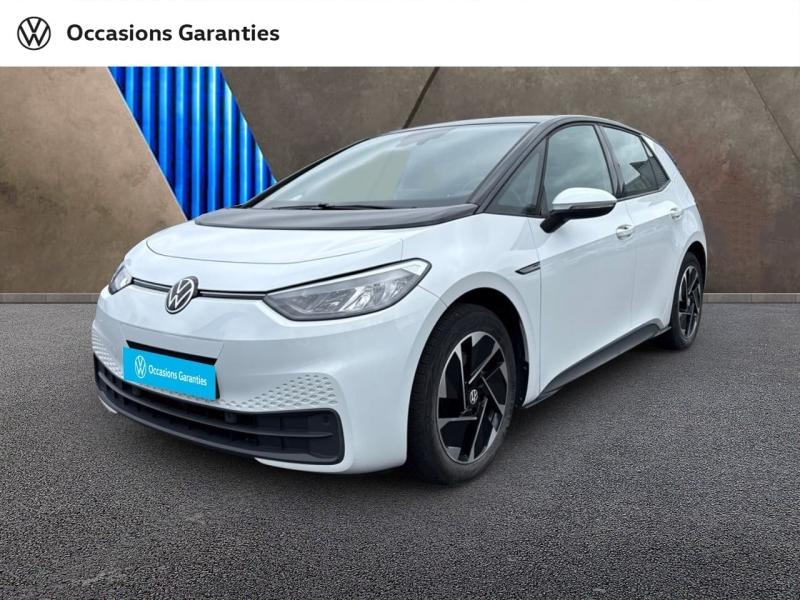 Voitures occasions VOLKSWAGEN ID.3 Base Mozac
