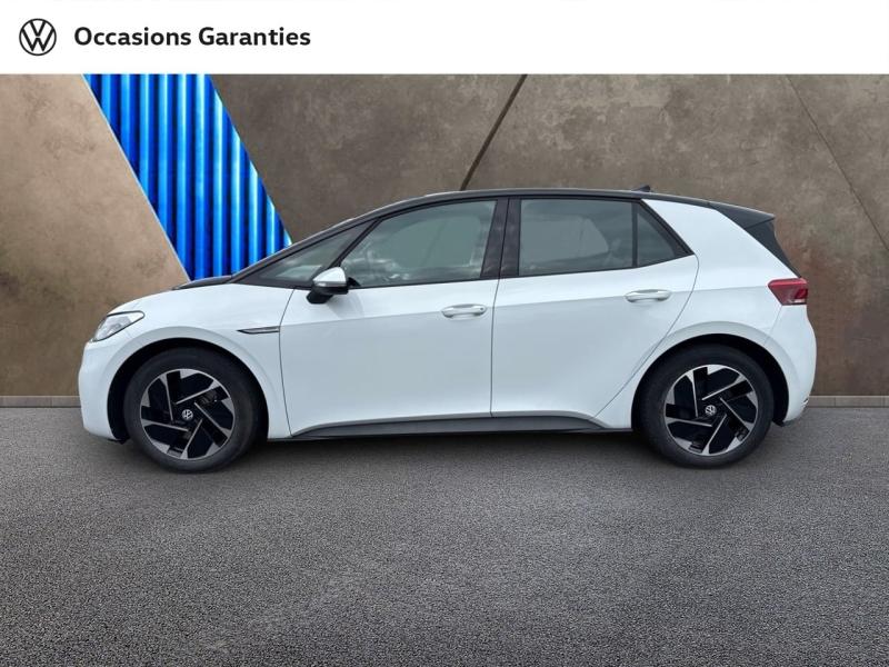 Voitures occasions VOLKSWAGEN ID.3 Base Mozac