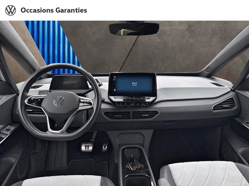 Voitures occasions VOLKSWAGEN ID.3 Base Mozac