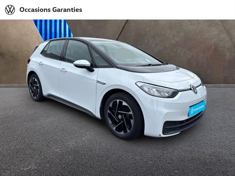Voitures occasions VOLKSWAGEN ID.3 Base Mozac
