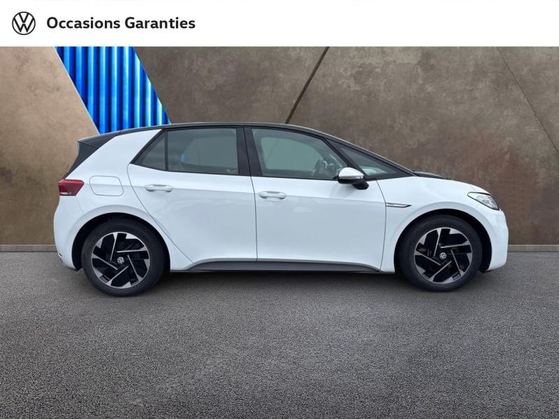 Voitures occasions VOLKSWAGEN ID.3 Base Mozac