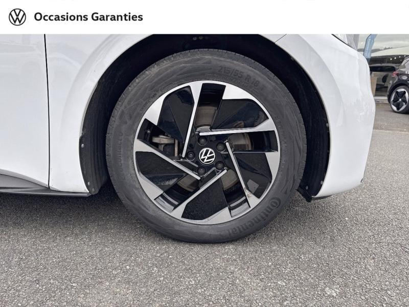 Voitures occasions VOLKSWAGEN ID.3 Base Mozac