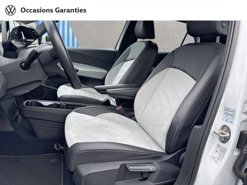 Voitures occasions VOLKSWAGEN ID.3 Base Mozac