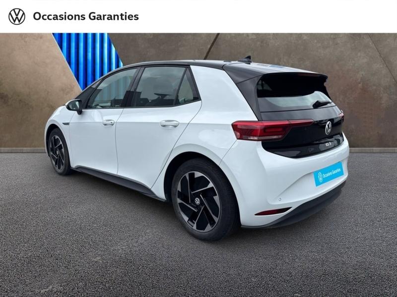 Voitures occasions VOLKSWAGEN ID.3 Base Mozac