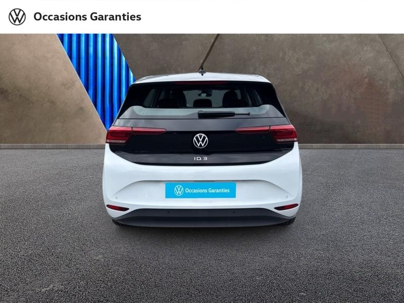 Voitures occasions VOLKSWAGEN ID.3 Base Mozac