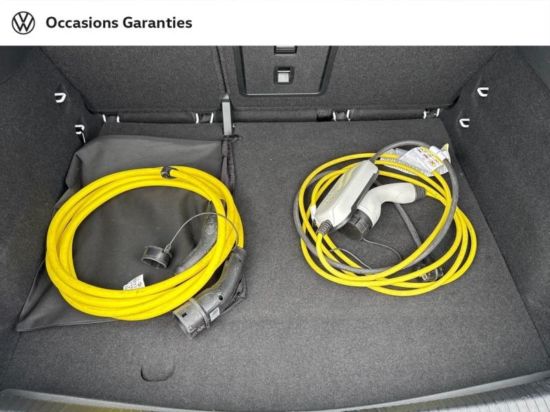 Voitures occasions VOLKSWAGEN ID.3 Base Mozac