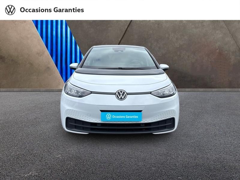 Voitures occasions VOLKSWAGEN ID.3 Base Mozac