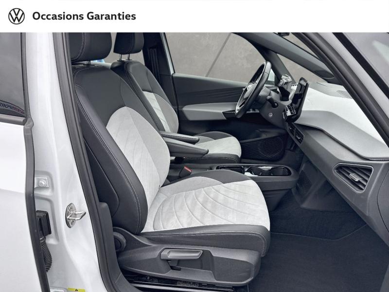 Voitures occasions VOLKSWAGEN ID.3 Base Mozac