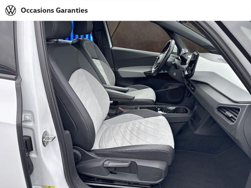 Voitures occasions VOLKSWAGEN ID.3 Base Mozac