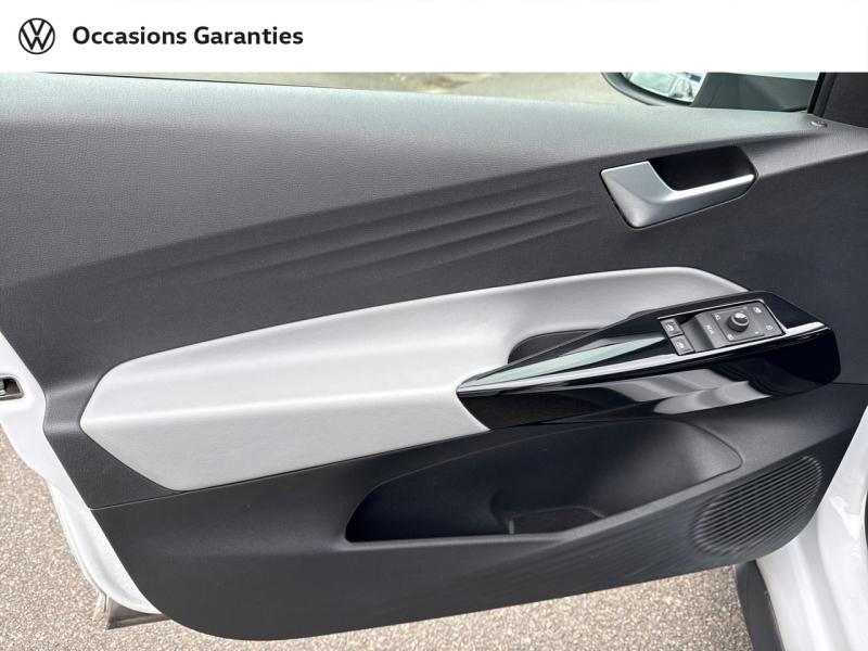 Voitures occasions VOLKSWAGEN ID.3 Base Mozac
