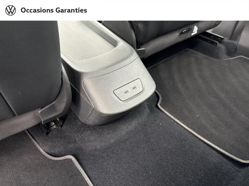 Voitures occasions VOLKSWAGEN ID.3 Base Mozac