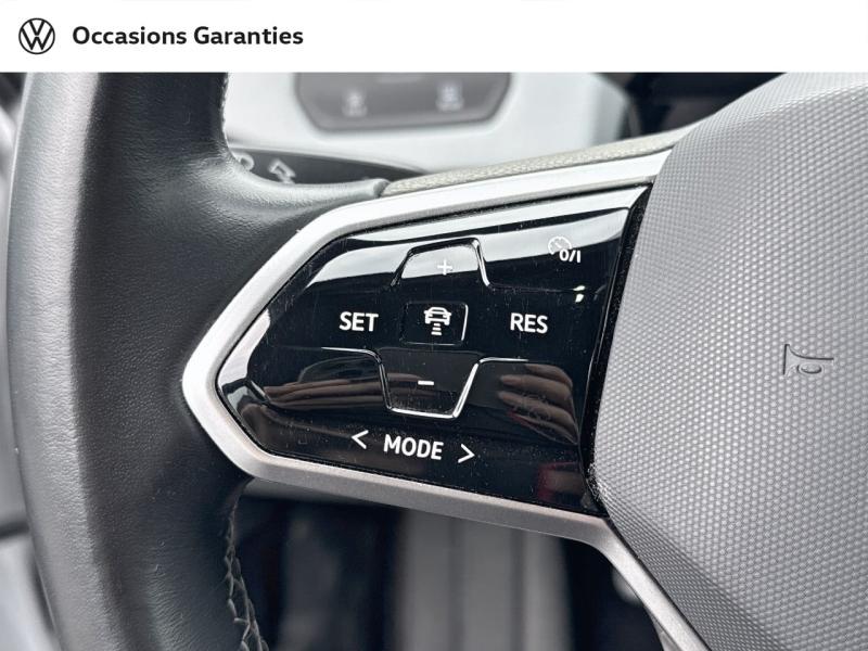 Voitures occasions VOLKSWAGEN ID.3 Base Mozac