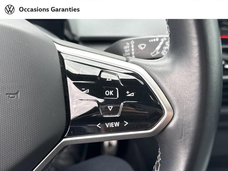Voitures occasions VOLKSWAGEN ID.3 Base Mozac