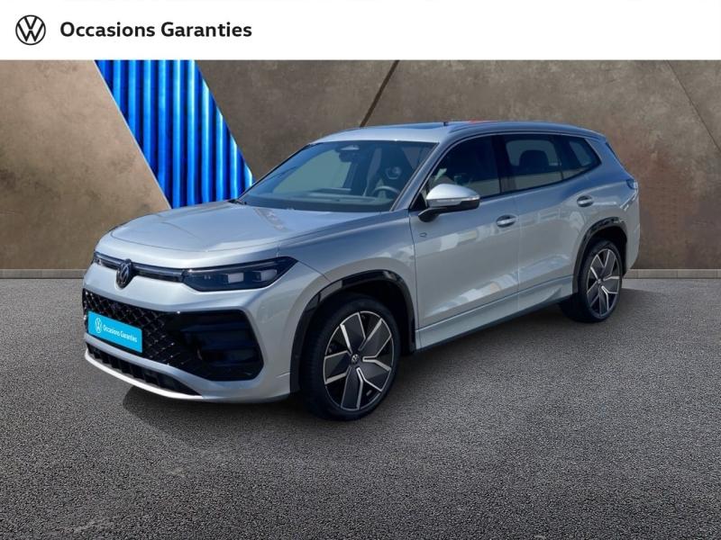 Voitures occasions VOLKSWAGEN Tayron R-Line Edition Mozac