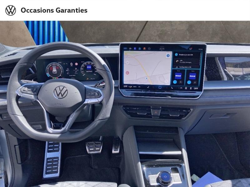Voitures occasions VOLKSWAGEN Tayron R-Line Edition Mozac