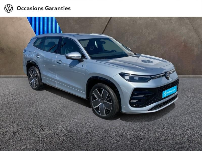 Voitures occasions VOLKSWAGEN Tayron R-Line Edition Mozac