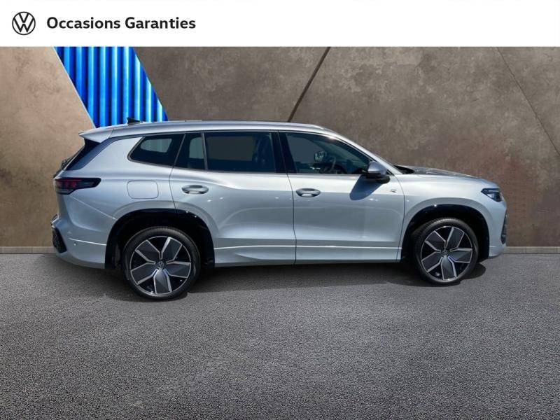Voitures occasions VOLKSWAGEN Tayron R-Line Edition Mozac