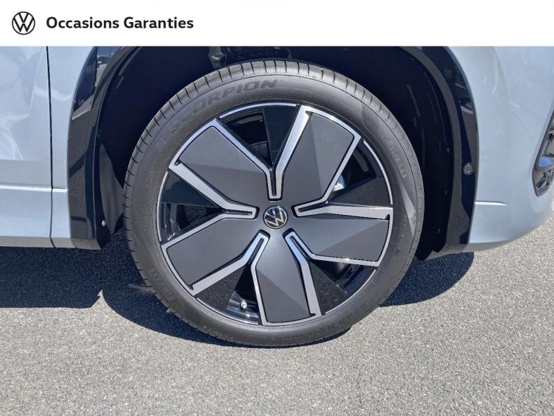 Voitures occasions VOLKSWAGEN Tayron R-Line Edition Mozac