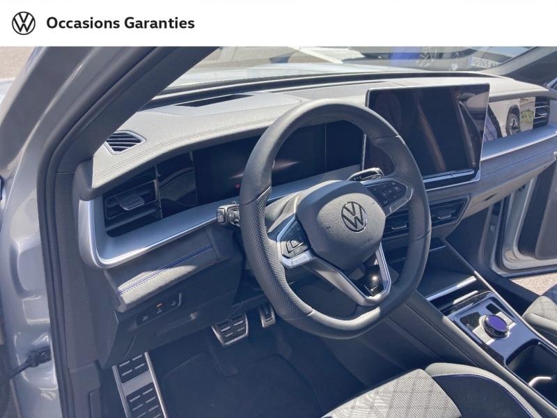 Voitures occasions VOLKSWAGEN Tayron R-Line Edition Mozac