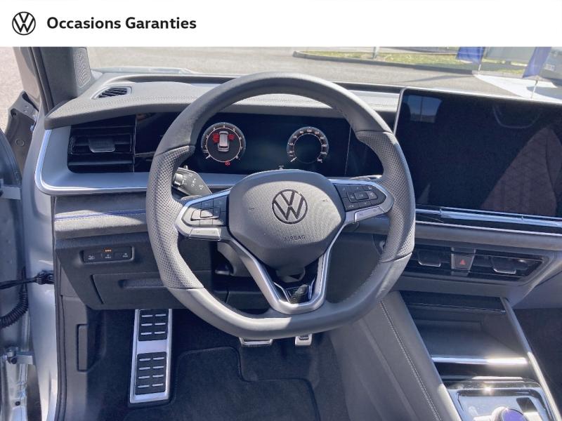 Voitures occasions VOLKSWAGEN Tayron R-Line Edition Mozac