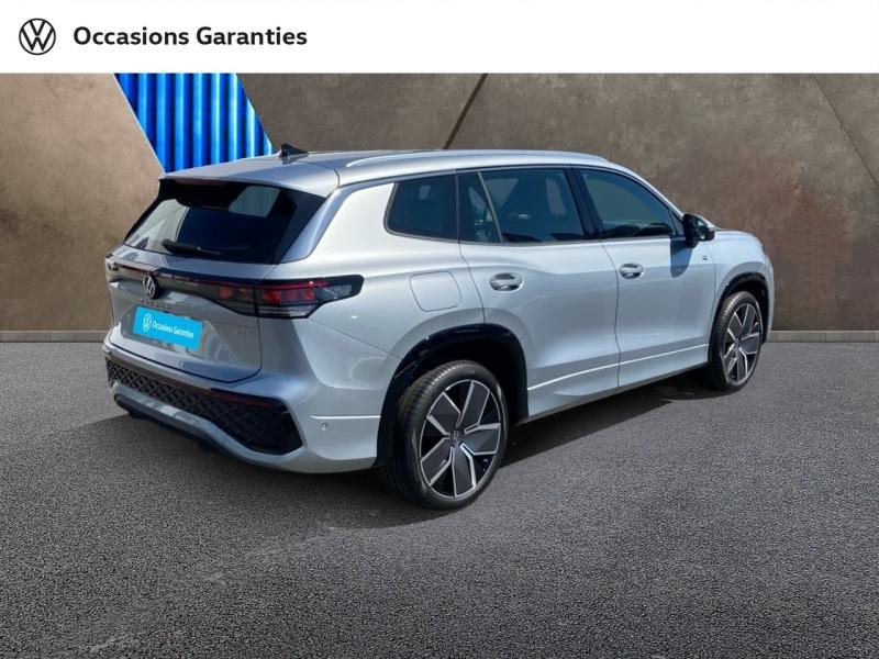 Voitures occasions VOLKSWAGEN Tayron R-Line Edition Mozac