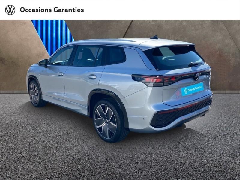 Voitures occasions VOLKSWAGEN Tayron R-Line Edition Mozac