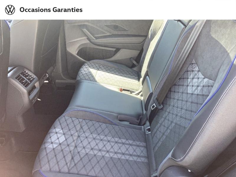 Voitures occasions VOLKSWAGEN Tayron R-Line Edition Mozac