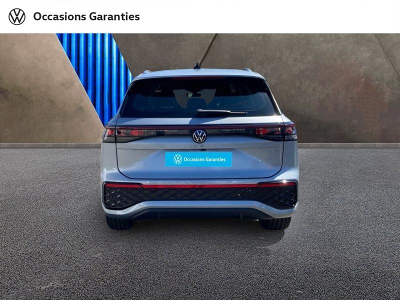 Voitures occasions VOLKSWAGEN Tayron R-Line Edition Mozac