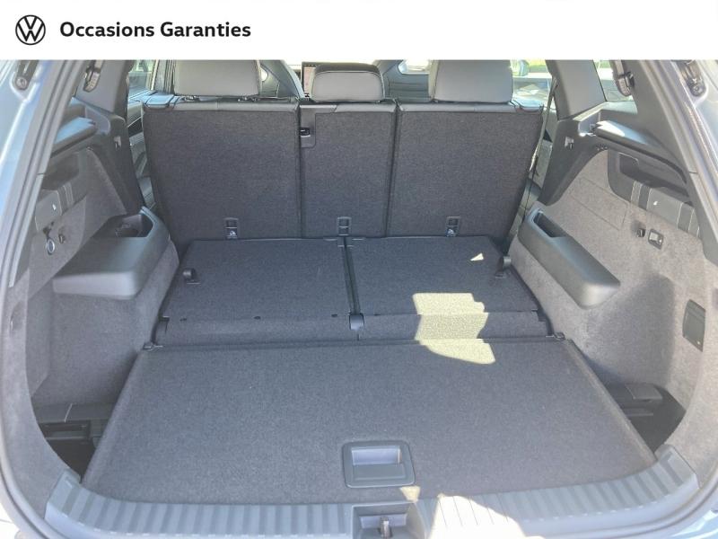Voitures occasions VOLKSWAGEN Tayron R-Line Edition Mozac