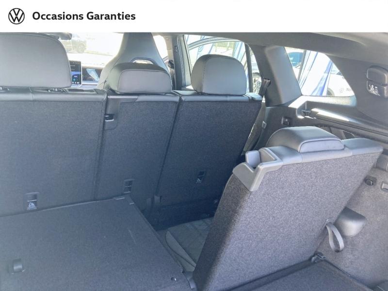 Voitures occasions VOLKSWAGEN Tayron R-Line Edition Mozac