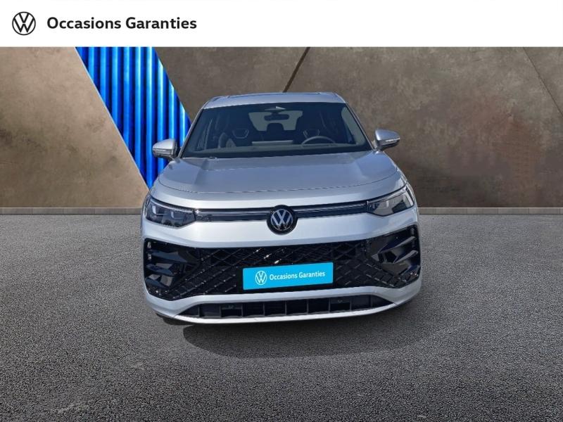 Voitures occasions VOLKSWAGEN Tayron R-Line Edition Mozac