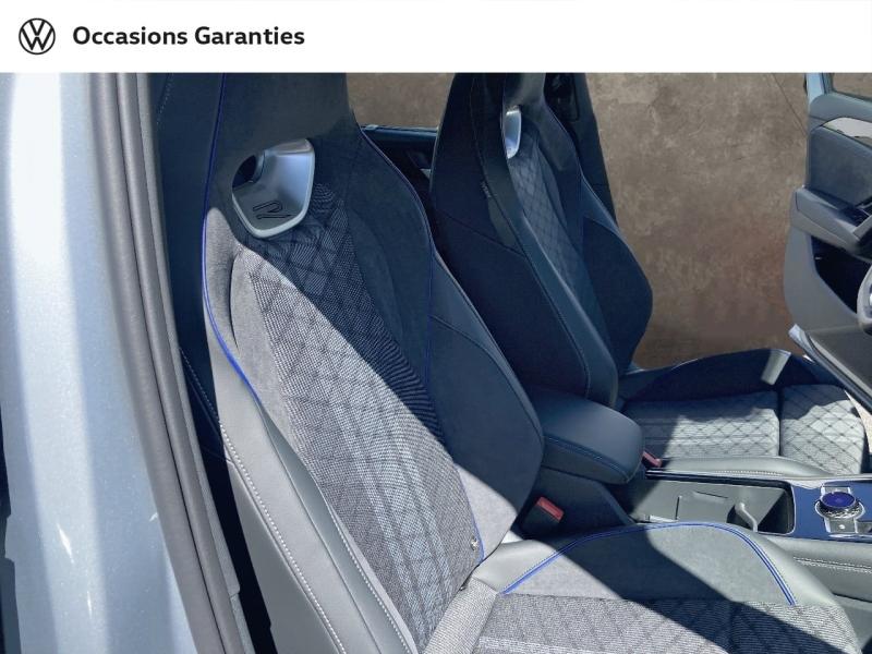 Voitures occasions VOLKSWAGEN Tayron R-Line Edition Mozac