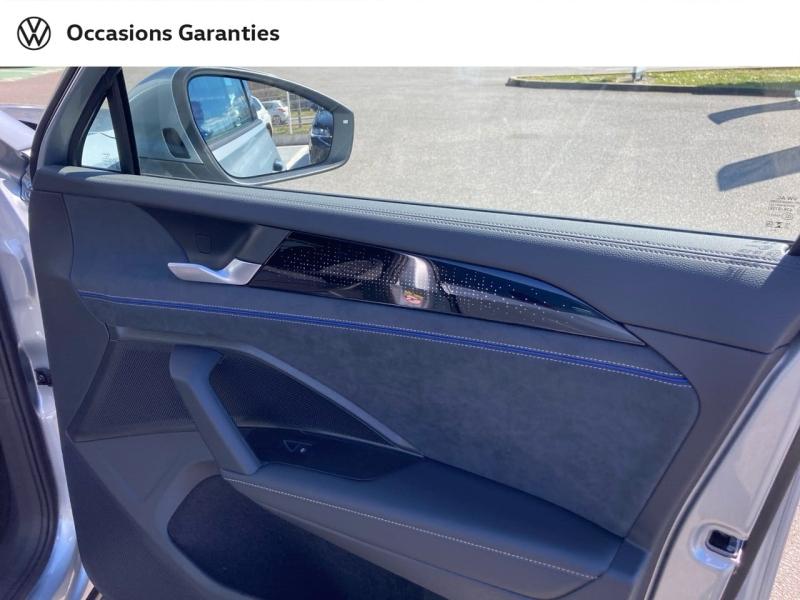 Voitures occasions VOLKSWAGEN Tayron R-Line Edition Mozac
