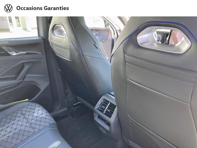 Voitures occasions VOLKSWAGEN Tayron R-Line Edition Mozac