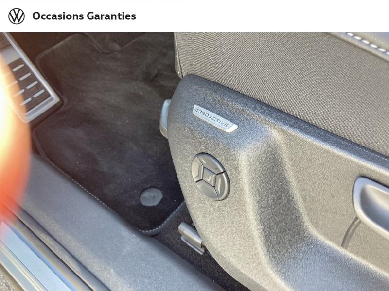 Voitures occasions VOLKSWAGEN Tayron R-Line Edition Mozac