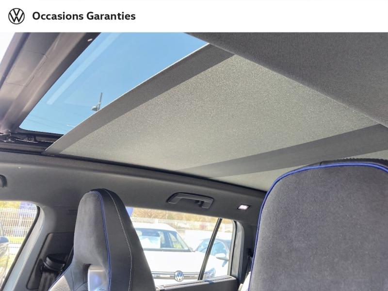Voitures occasions VOLKSWAGEN Tayron R-Line Edition Mozac