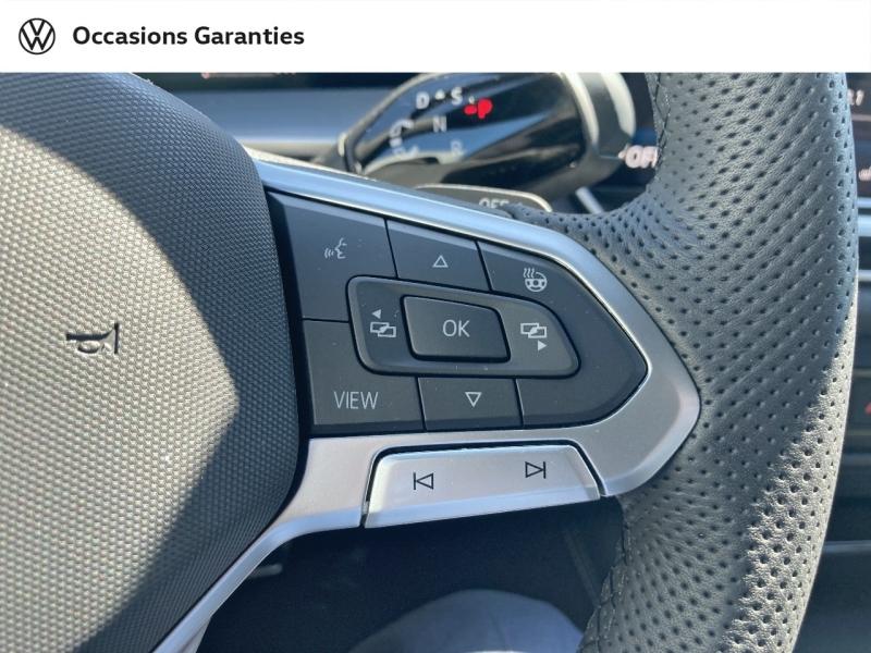 Voitures occasions VOLKSWAGEN Tayron R-Line Edition Mozac